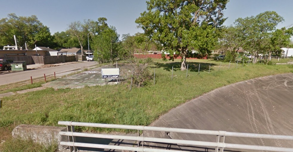 324 Pasadena Blvd, Pasadena, TX for sale - Primary Photo - Image 1 of 1