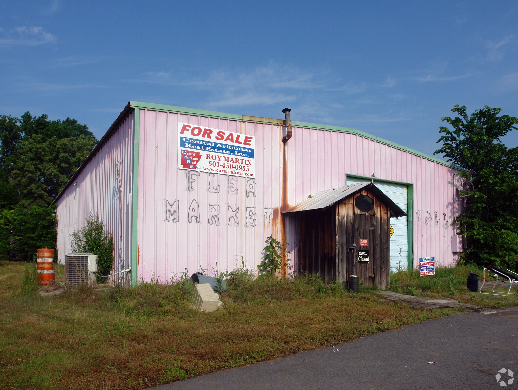 315 Highway 65 N, Conway, AR for sale Primary Photo- Image 1 of 1