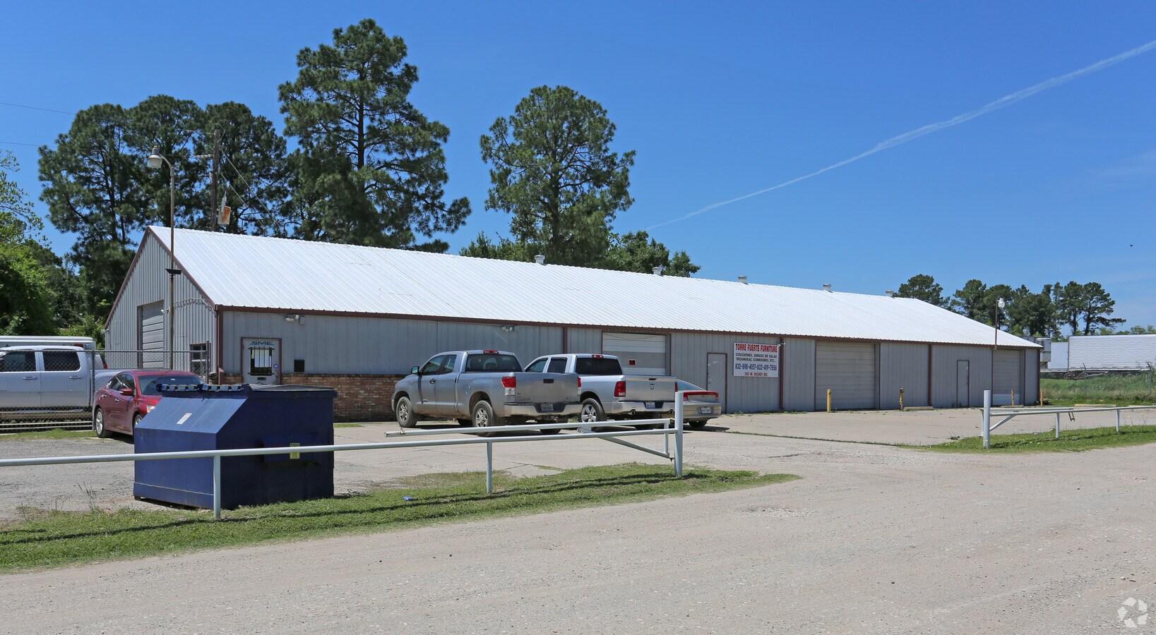 310 Richey Rd, Houston, TX 77090