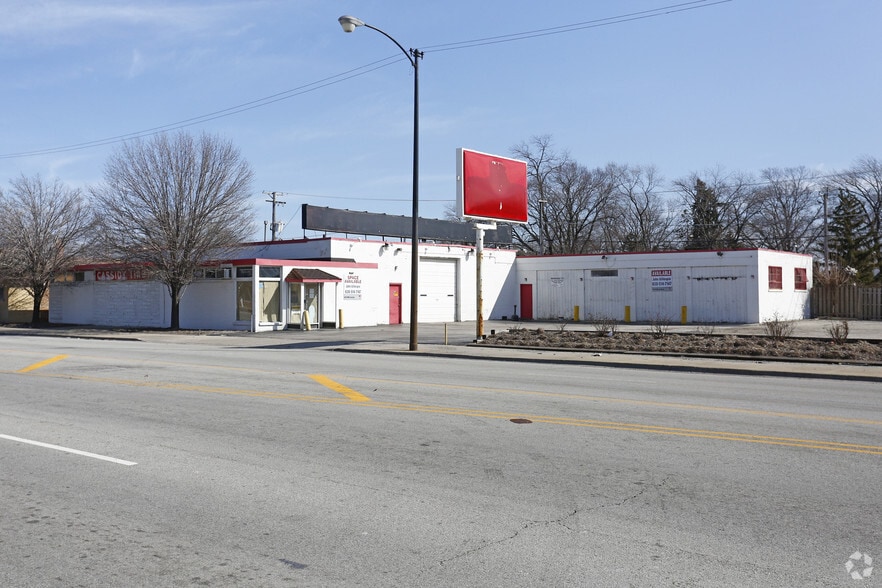 3949 W Columbus Ave, Chicago, IL for sale - Primary Photo - Image 1 of 1