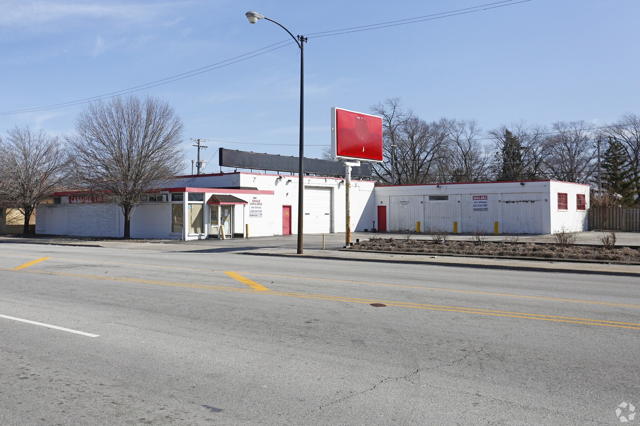 3949 W Columbus Ave, Chicago, IL for sale Primary Photo- Image 1 of 1