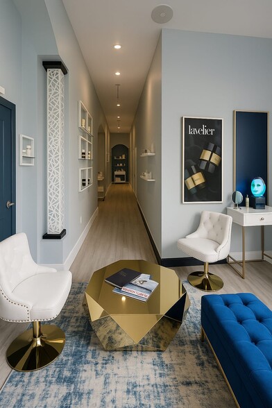 101 Palm Harbor Pky, Palm Coast, FL for lease - Building Photo - Image 2 of 10