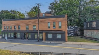 More details for 157 N Main St, Pittston, PA - Office for Lease