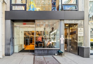 More details for 766 Madison Ave, New York, NY - Office for Lease
