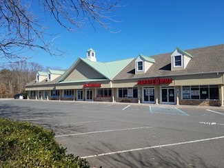 More details for 34 S Main St, Barnegat, NJ - Retail for Lease