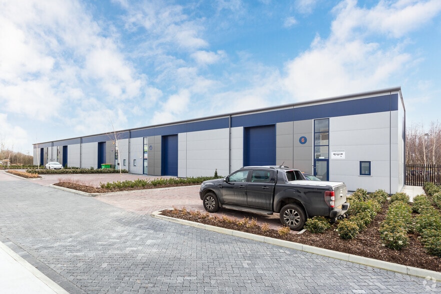 Bingham Rd, Sittingbourne for sale - Building Photo - Image 1 of 1