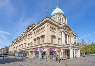 More details for 1-33 Paragon St, Hull - Retail for Lease