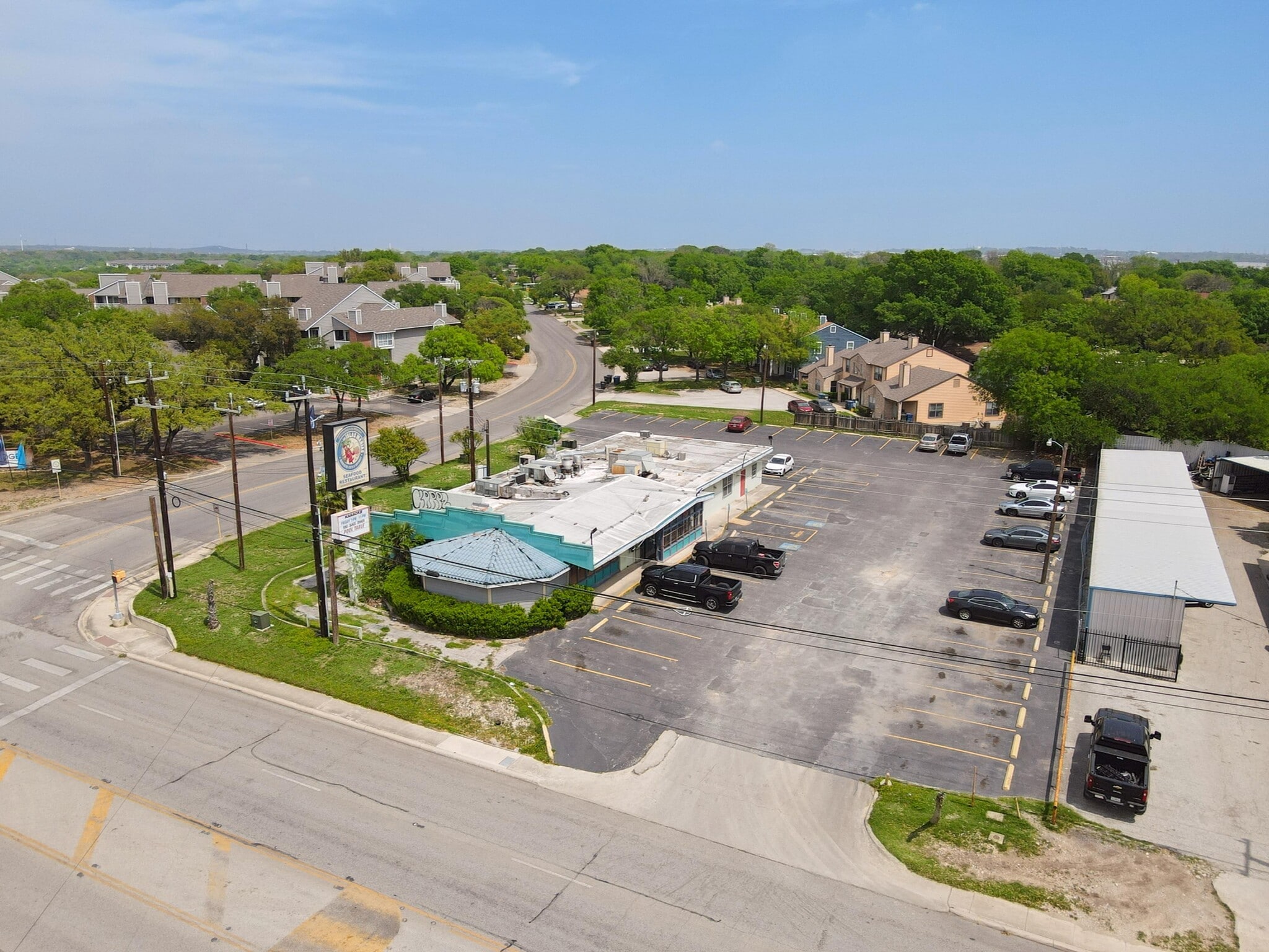 10930 Perrin Beitel Rd, San Antonio, TX for sale Building Photo- Image 1 of 15