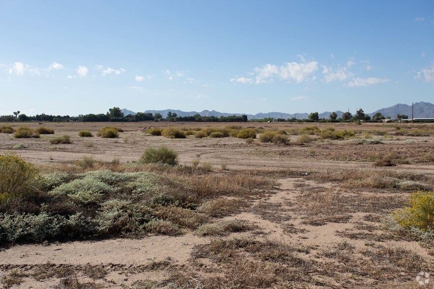 8459 E Pecos Rd, Mesa, AZ for lease - Building Photo - Image 1 of 6