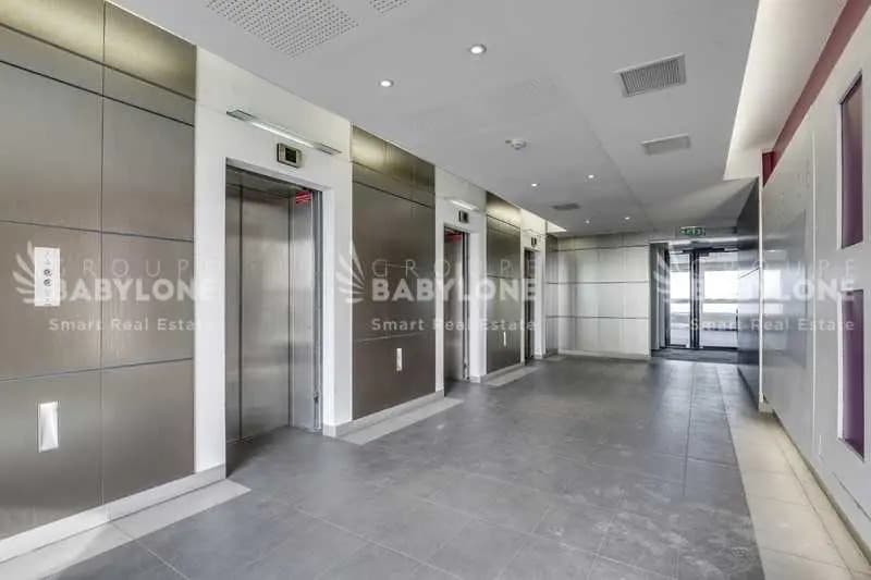 20 Ter Rue De Bezons, Courbevoie for lease - Lobby - Image 2 of 18