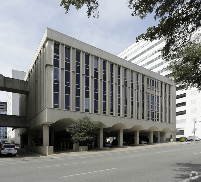 814 San Jacinto Blvd, Austin, TX for lease - Building Photo - Image 1 of 3