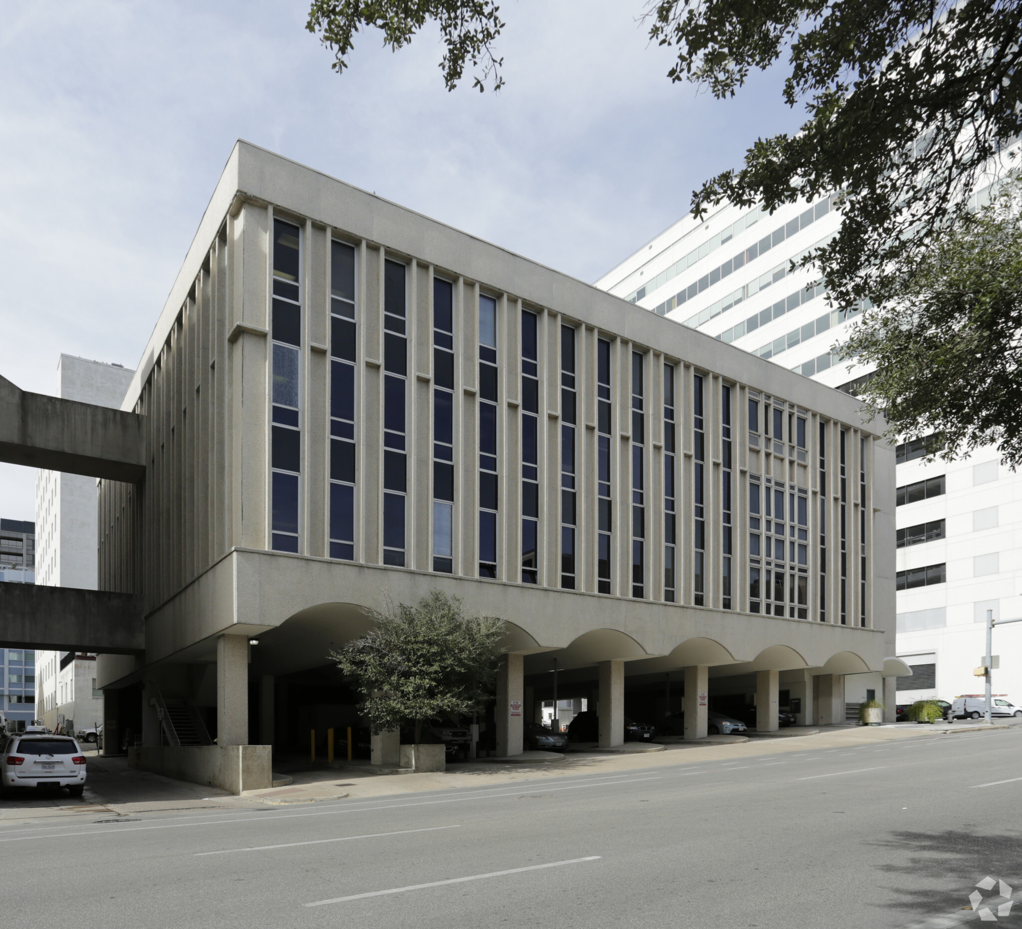 814 San Jacinto Blvd, Austin, TX for lease Building Photo- Image 1 of 4