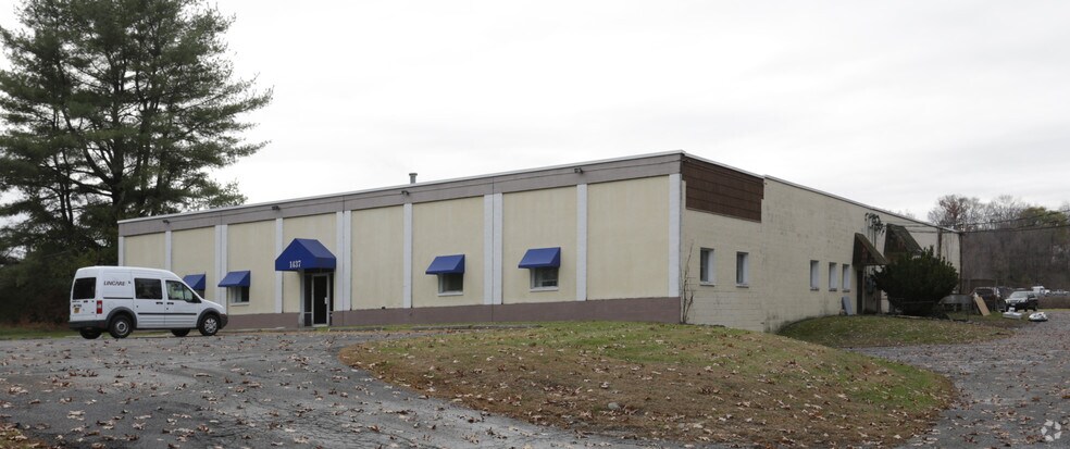 1437 Route 300, Newburgh, NY for sale - Primary Photo - Image 1 of 1