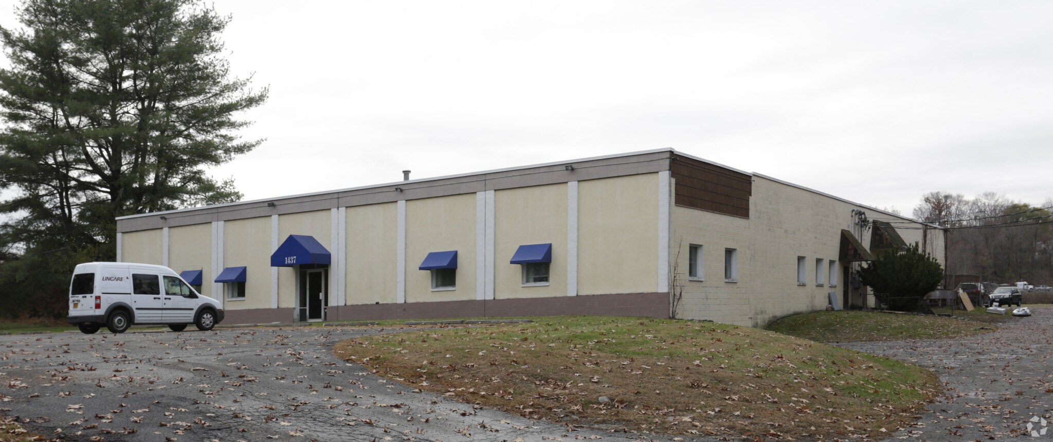 1437 Route 300, Newburgh, NY for sale Primary Photo- Image 1 of 1