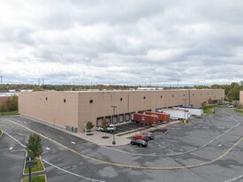70 Carter Dr, Edison NJ - Warehouse