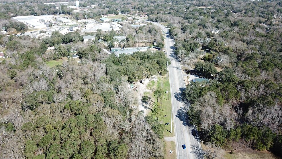 1575 Folly Rd, Charleston, SC for sale - Building Photo - Image 1 of 1