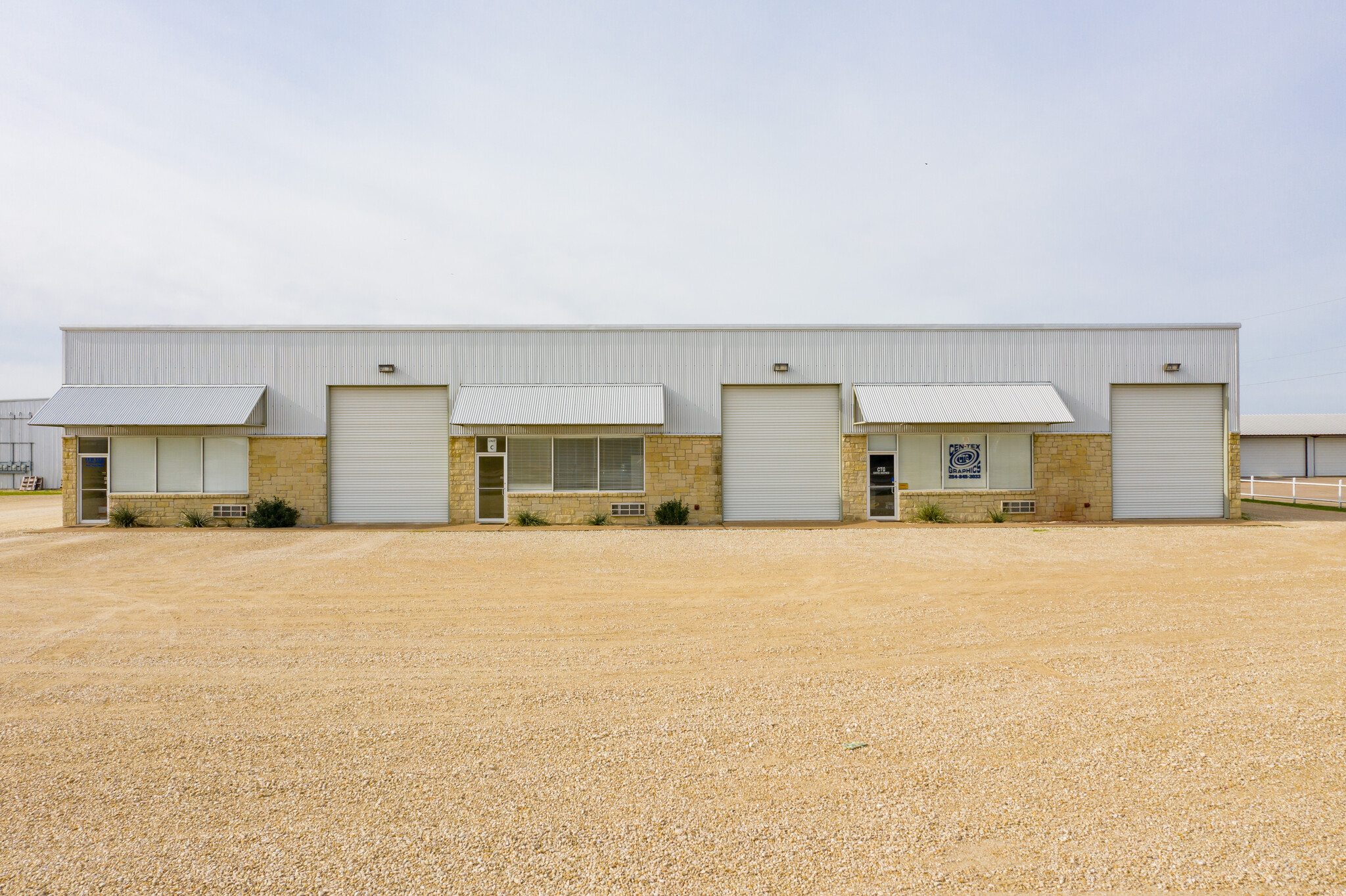 5427 N State Highway 6, Waco, TX for sale Building Photo- Image 1 of 1