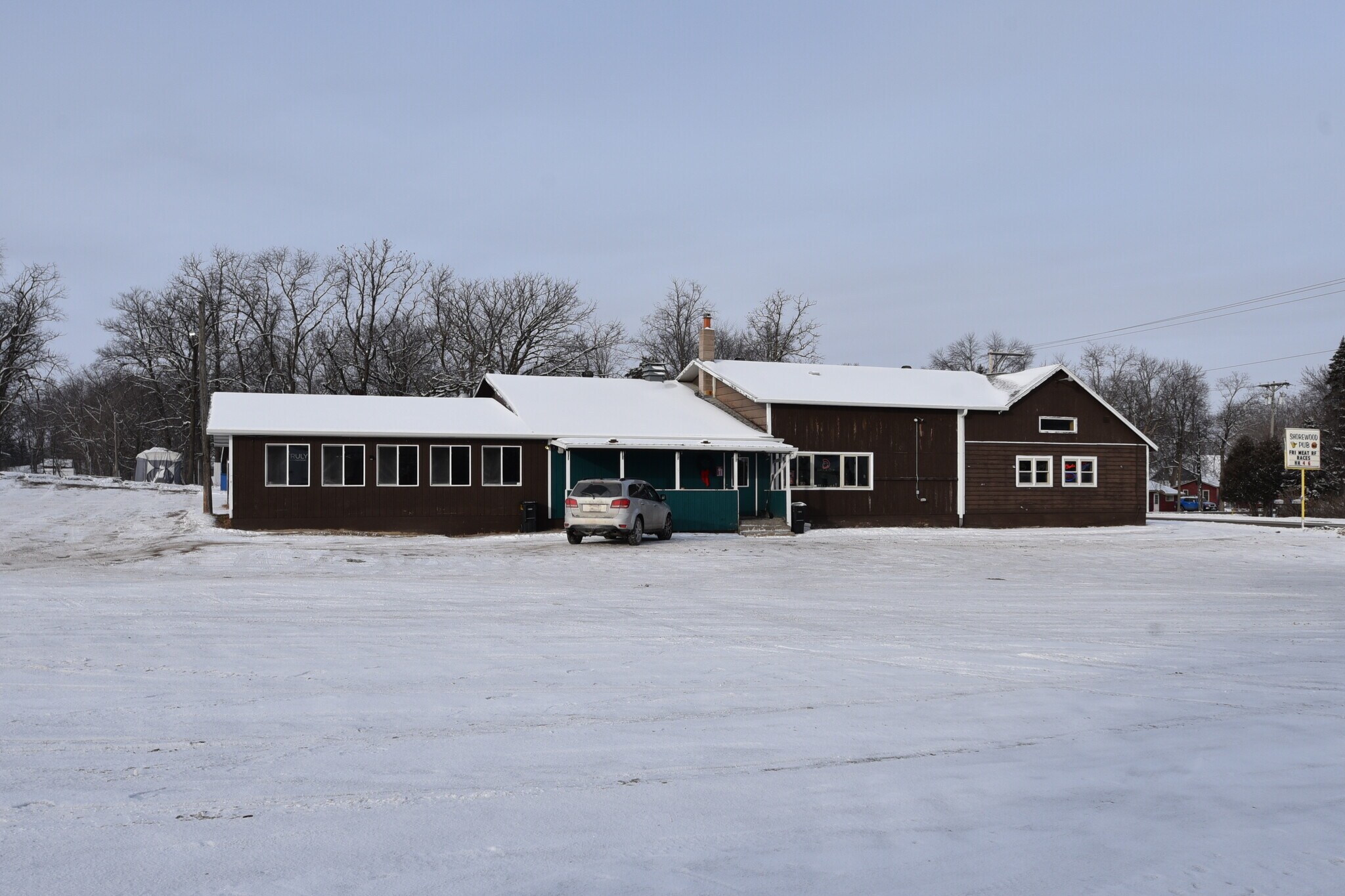 1743 Long Bridge Rd, Detroit Lakes, MN for sale Primary Photo- Image 1 of 1