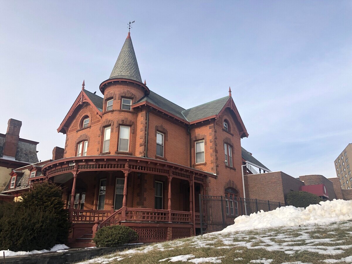 227 Mill St, Poughkeepsie, NY 12601 Retail Property for Sale