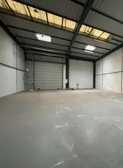 255 Boulevard Robert Ballanger, Villepinte for lease - Building Photo - Image 1 of 13