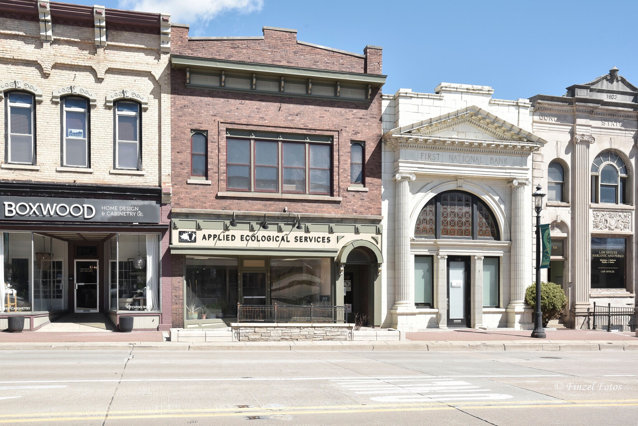 120 W Main St, West Dundee, IL for sale Building Photo- Image 1 of 1