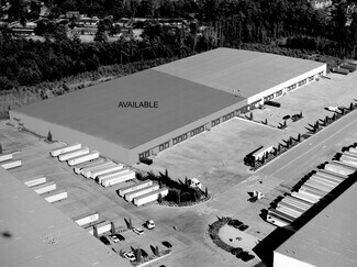 More details for 7137 Southlake Pky, Morrow, GA - Industrial for Lease