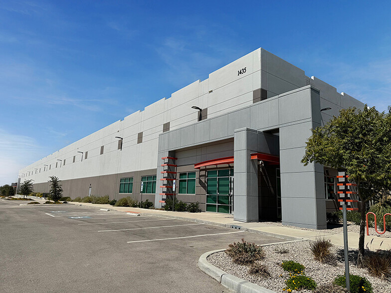 1435 Don Haskins Dr, El Paso, TX for lease - Building Photo - Image 1 of 1