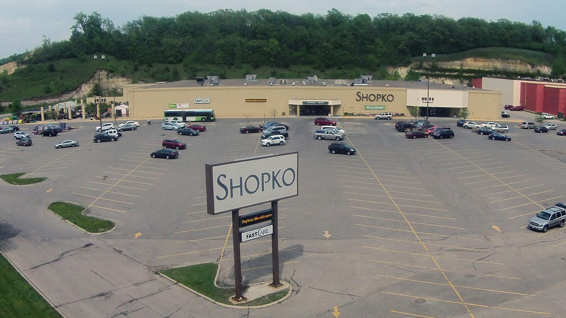 3708 N Broadway, Rochester, MN for sale Building Photo- Image 1 of 1