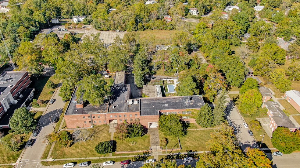 800 Livermore St, Yellow Springs, OH for sale - Building Photo - Image 1 of 104