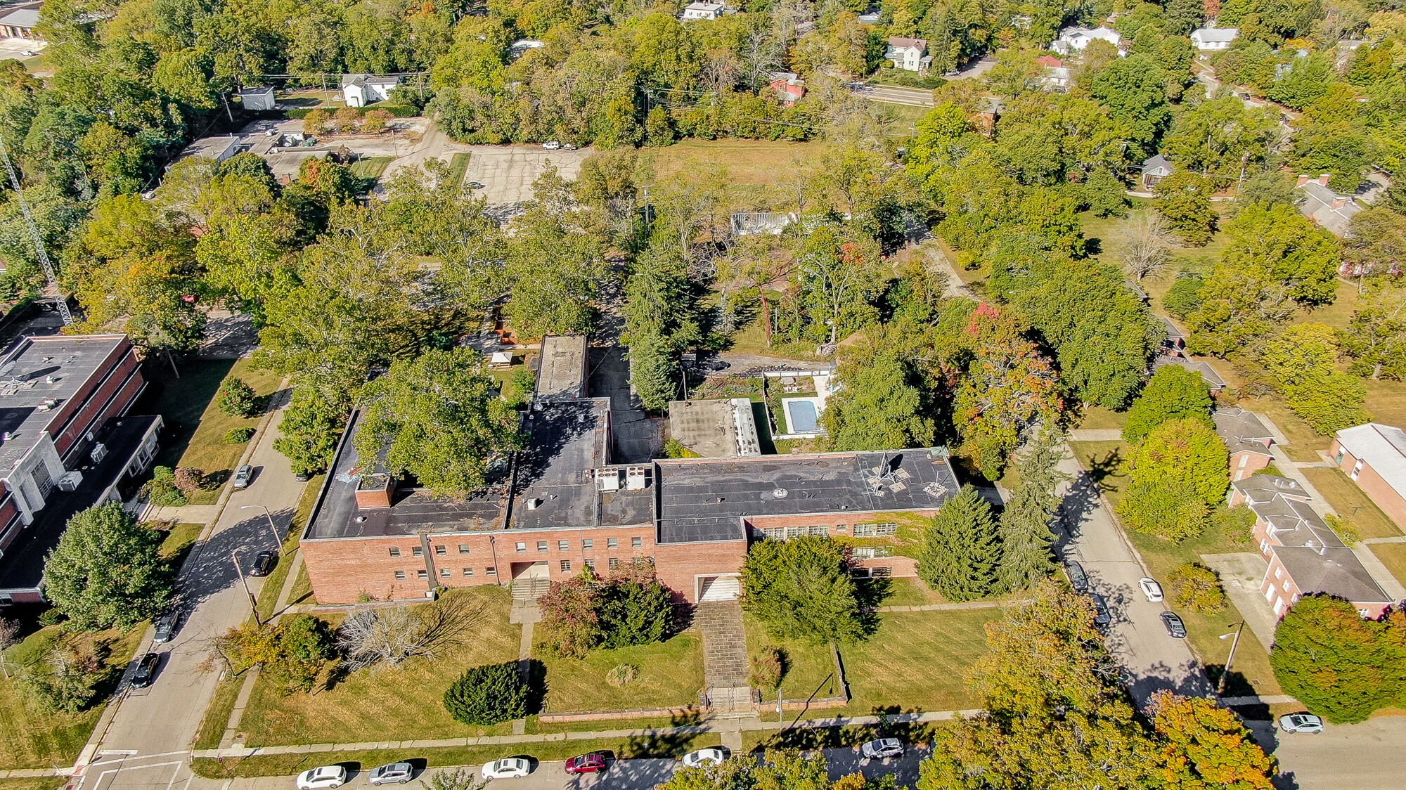 800 Livermore St, Yellow Springs, OH for sale Building Photo- Image 1 of 105