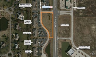 More details for 11 Executive Ct, South Barrington, IL - Land for Sale