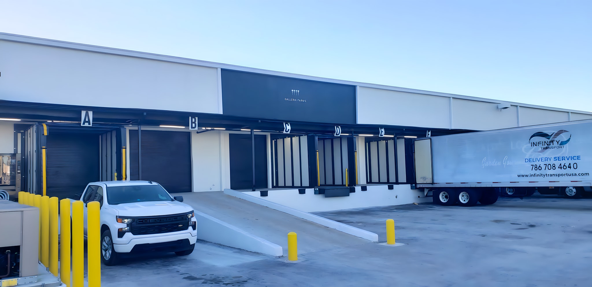 7500 NW 25th St, Miami, FL for lease Building Photo- Image 1 of 14