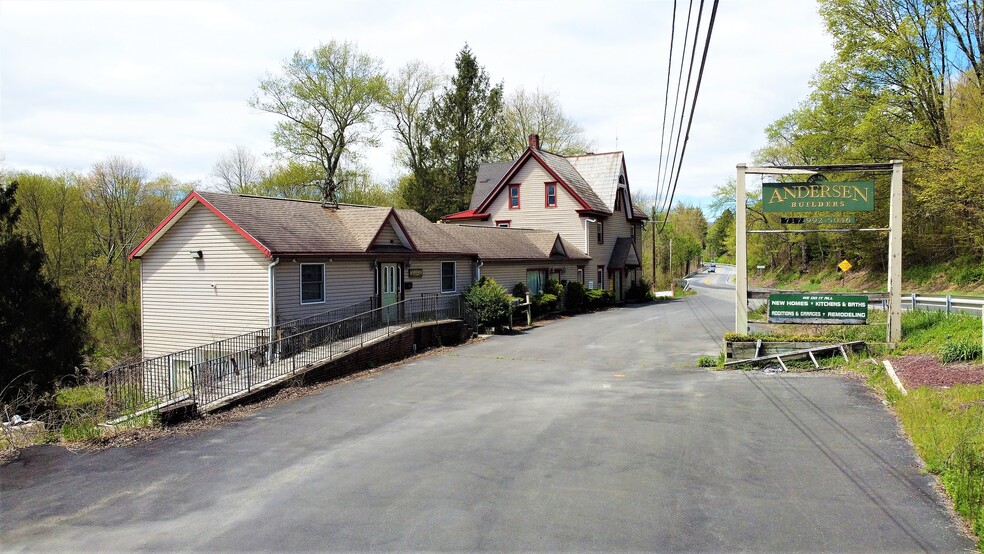 2523 Route 115, Effort, PA for sale - Building Photo - Image 1 of 1