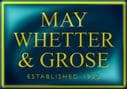 May Whetter & Grose