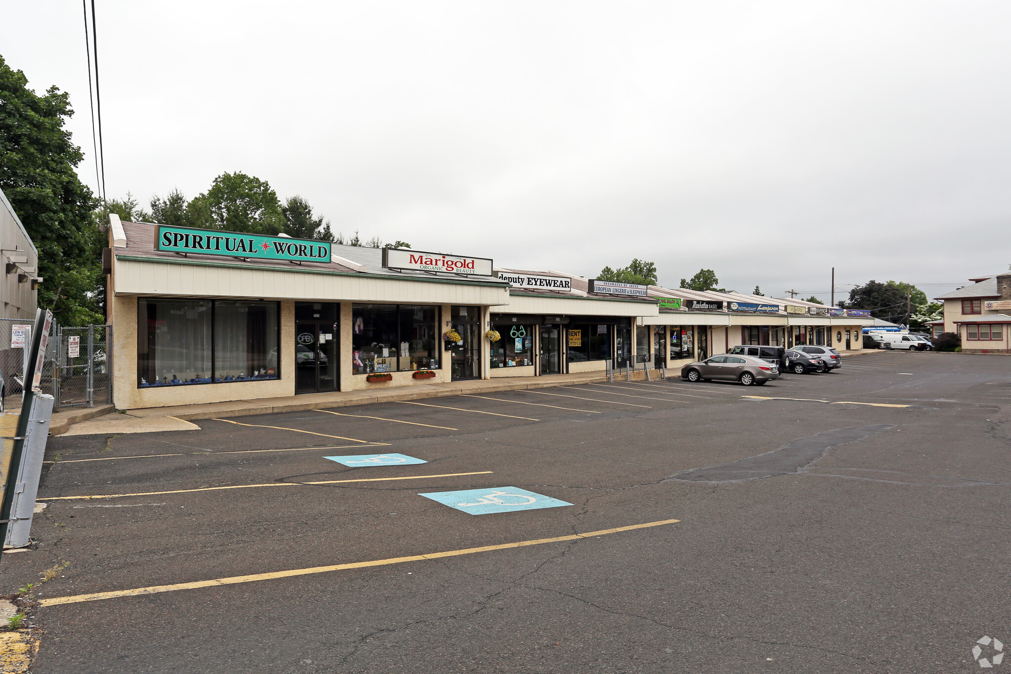 13020-13032 Bustleton Ave, Philadelphia, PA for sale Primary Photo- Image 1 of 1