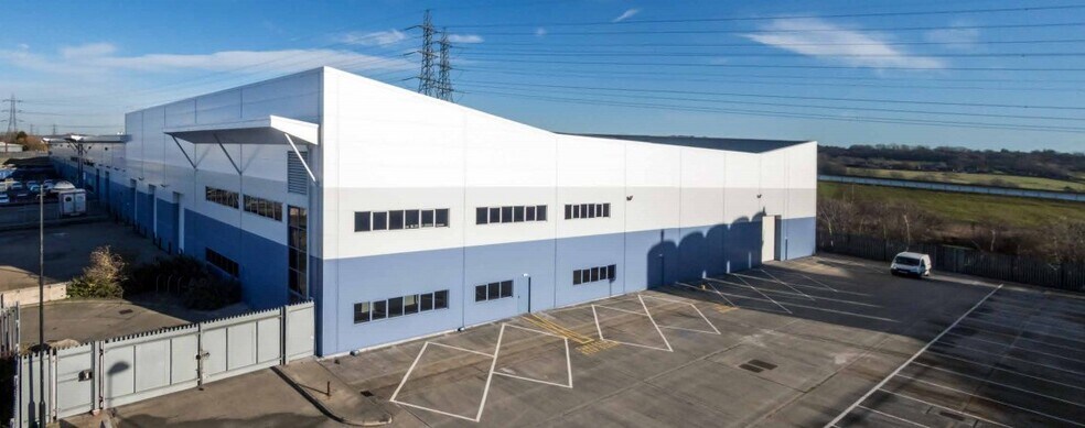 Millmarsh Ln, Enfield for sale - Building Photo - Image 1 of 1