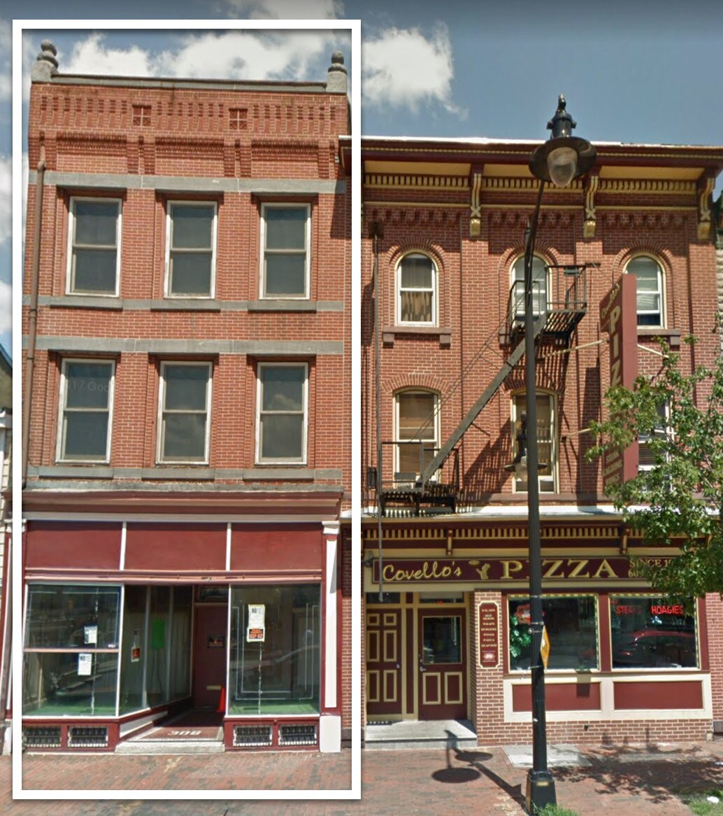 306 S Broad St, Trenton, NJ for sale Building Photo- Image 1 of 1