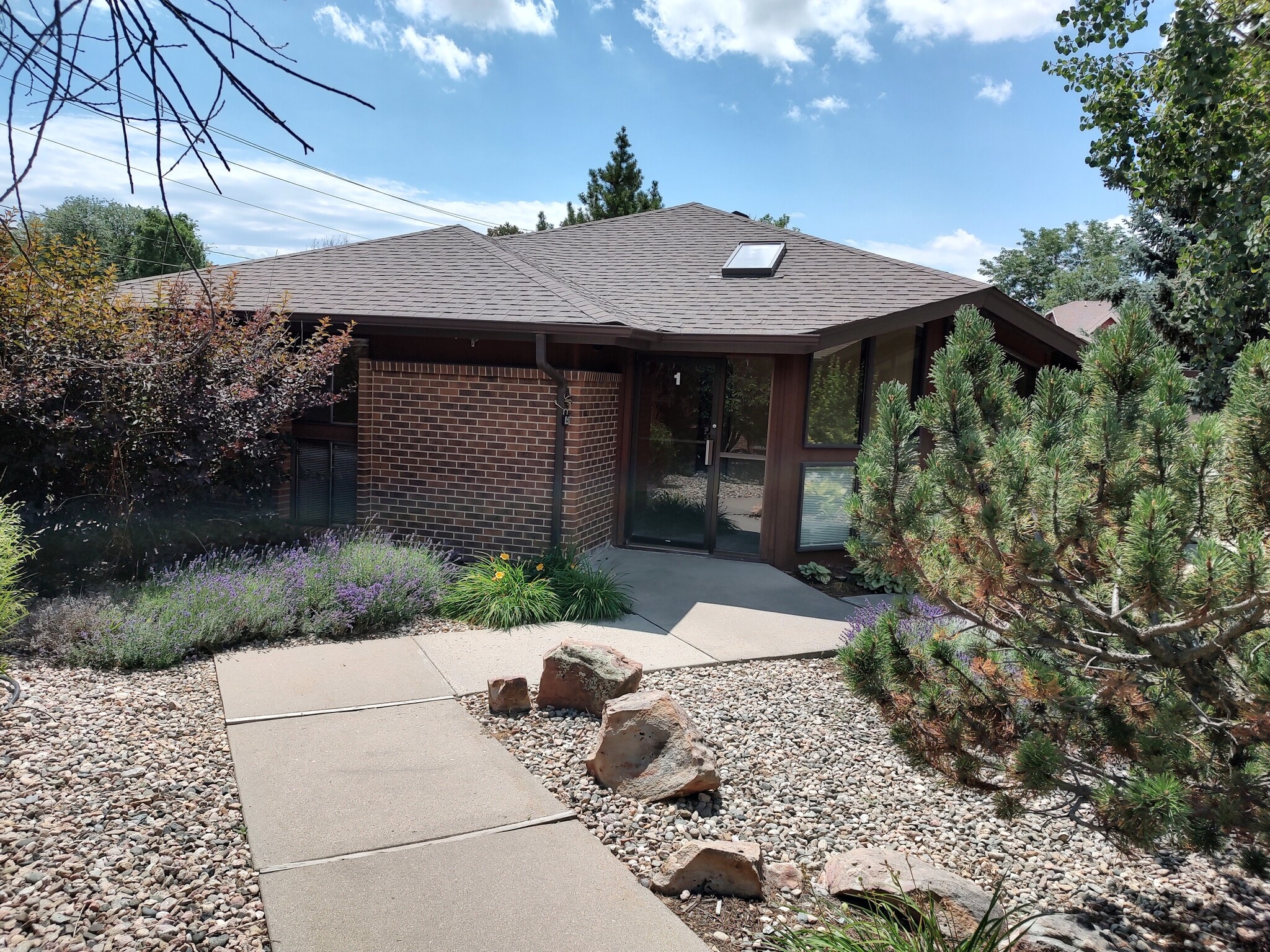 1717 Madison Ave, Loveland, CO for lease Building Photo- Image 1 of 3