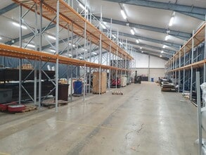 Harbury Ln, Bishops Tachbrook for lease Building Photo- Image 2 of 5