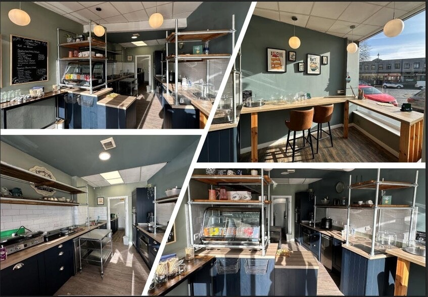 31-37 Allan Park, Stirling for lease - Building Photo - Image 2 of 2