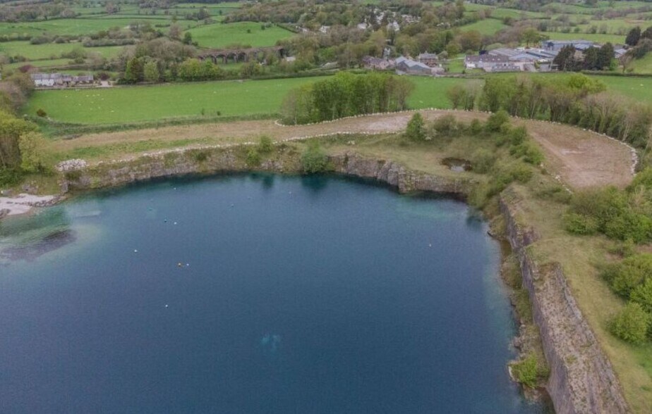 Capernwray Rd, Carnforth, LAN LA6 1AD Jackdaw Quarry