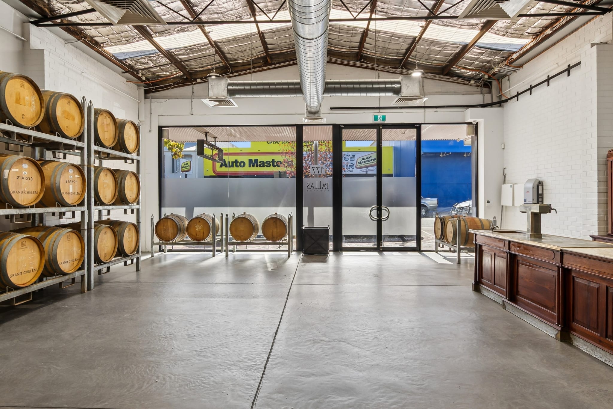 177 Hay St, Subiaco for lease Interior Photo- Image 1 of 15
