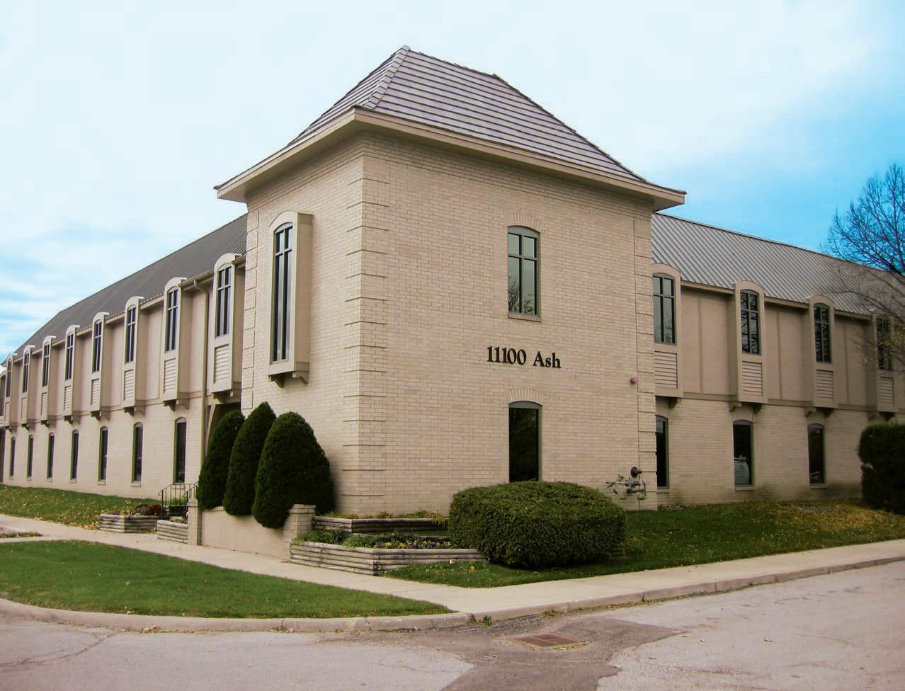 11100-11150 Ash St, Leawood, KS for sale Building Photo- Image 1 of 1