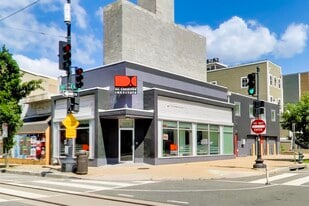 924 H St NE, Washington DC - Storefront Property