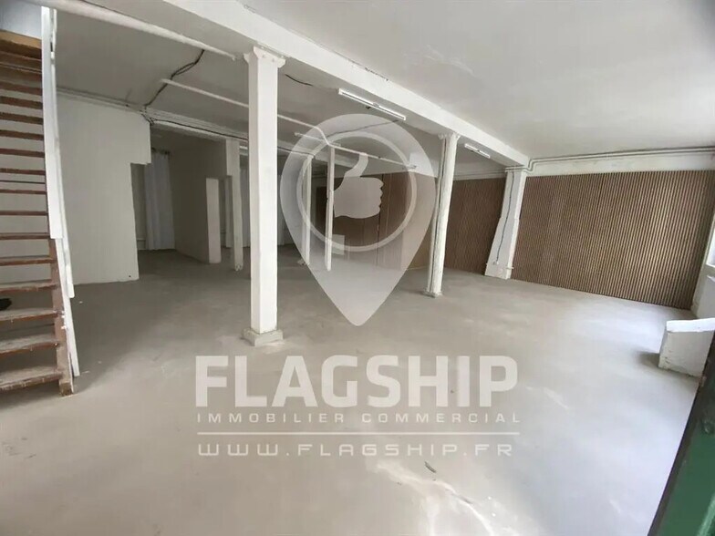 Retail in Paris for lease - Interior Photo - Image 1 of 8