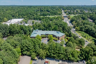 610 Jones Ferry Rd, Carrboro, NC - AERIAL map view - Image1