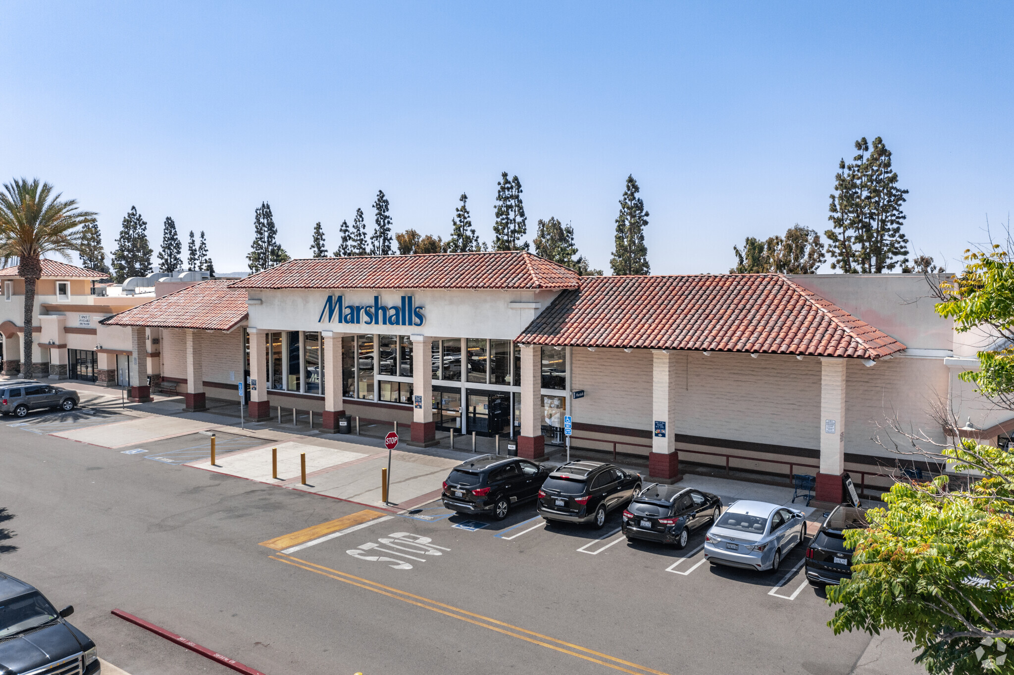 110-198 E Yorba Linda Blvd, Placentia, CA for lease Building Photo- Image 1 of 13