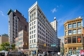 More details for 41 Union Sq W, New York, NY - Office for Lease