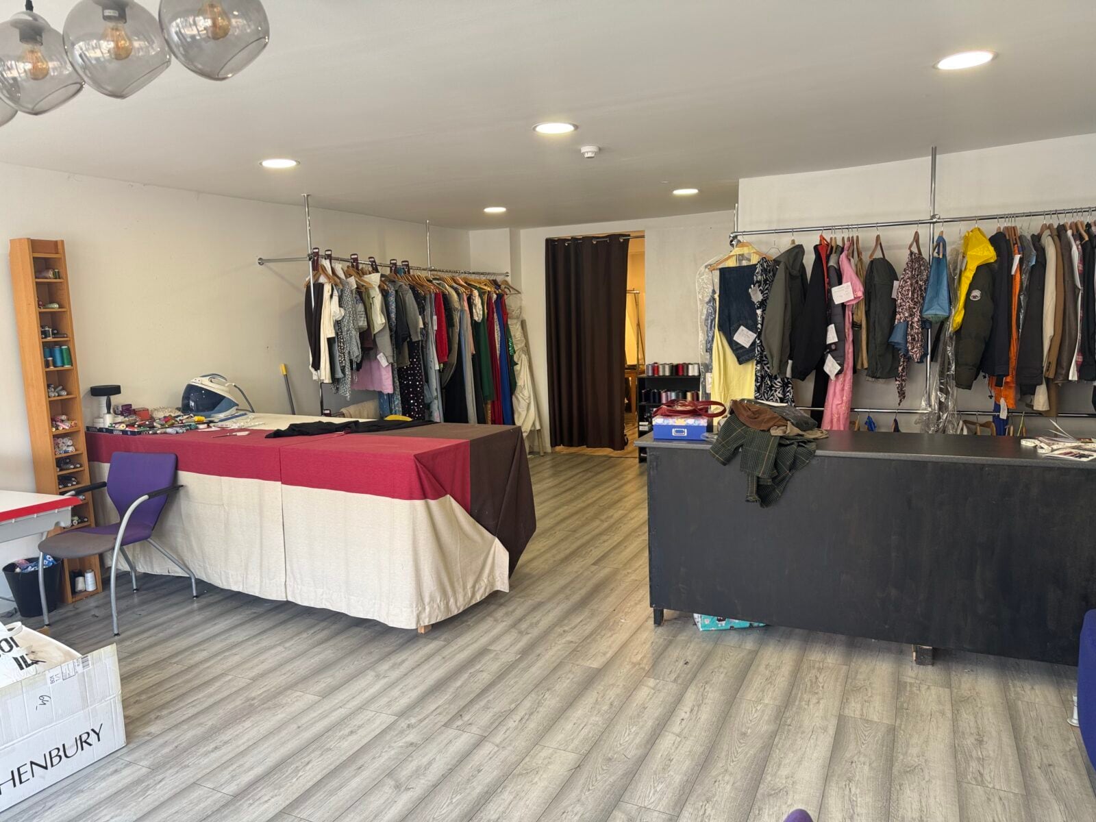 52-54 Main St, Edinburgh for lease Interior Photo- Image 1 of 1