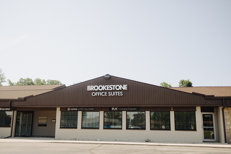 1201 W Alto Rd, Kokomo, IN for lease - Building Photo - Image 1 of 7